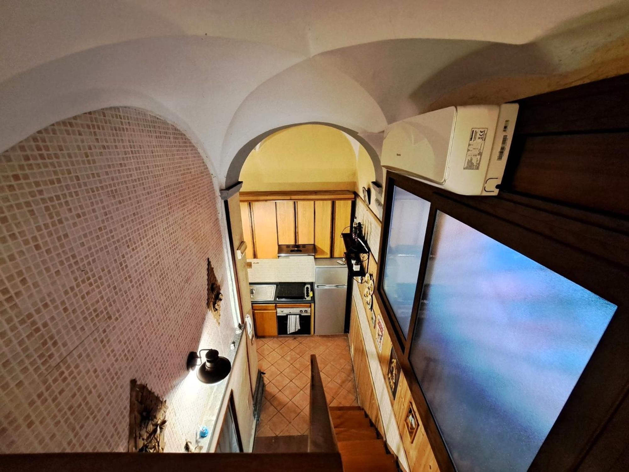 Apartmán Interno 13, Nel Cuore Di Napoli Exteriér fotografie